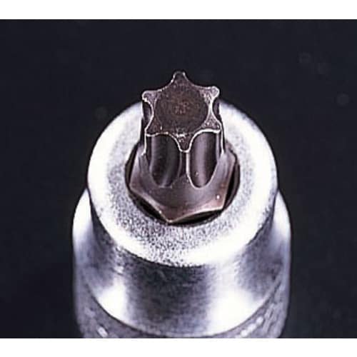 ビットソケット1/2 DR/T20X55