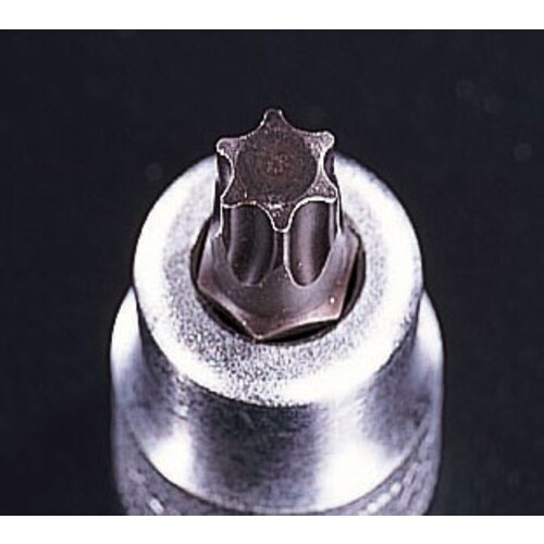 ビットソケット1/2 DR/T25X55