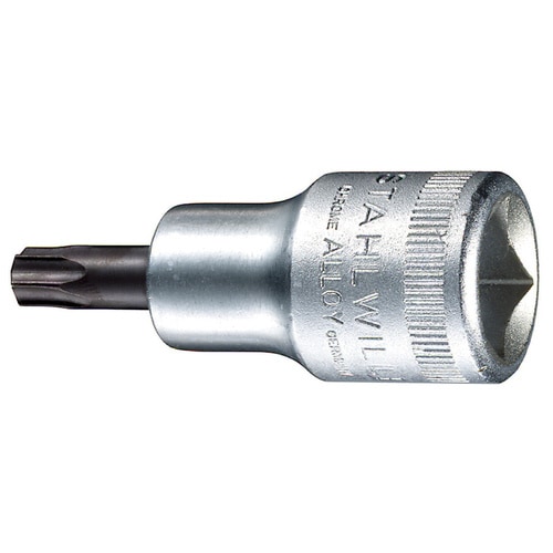 ビットソケット1/2 DR/T27X55