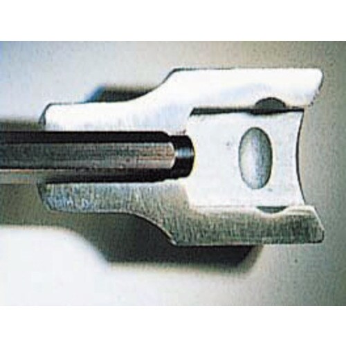 ビットソケット1/2 DR/T27X55