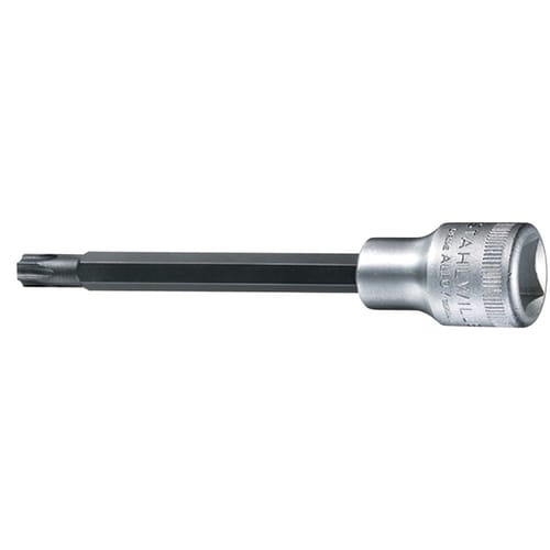 ビットソケット1/2 DR/T40X120