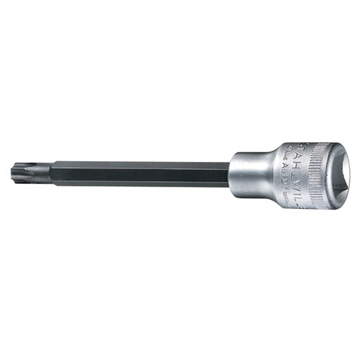 ビットソケット1/2 DR/T45X120