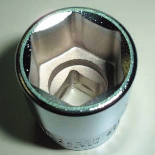 ソケットレンチセット EA618−3