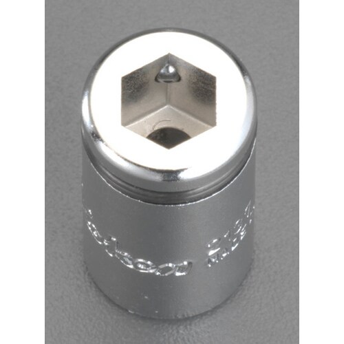 ビットアダプター1/4 DRX1/4 HEX