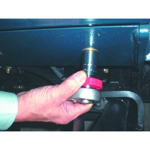 グリップラチェット3/8 DR