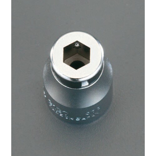 ビットアダプター3/8 DRX1/4 HEX