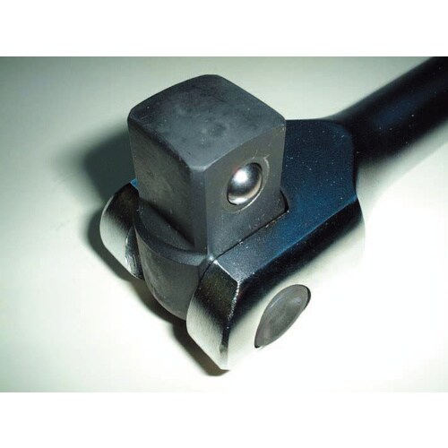 スピンナーハンドル3/8 DRX250mm