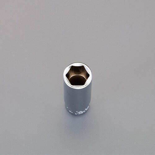 Dソケットセット3/8 DR/1/4 −3/4