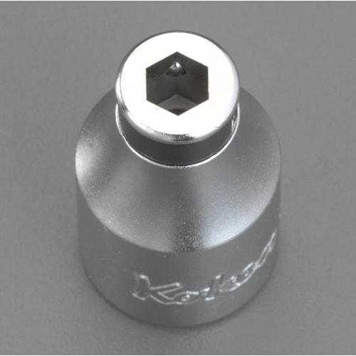 ビットアダプター1/2 DRX1/4 HEX