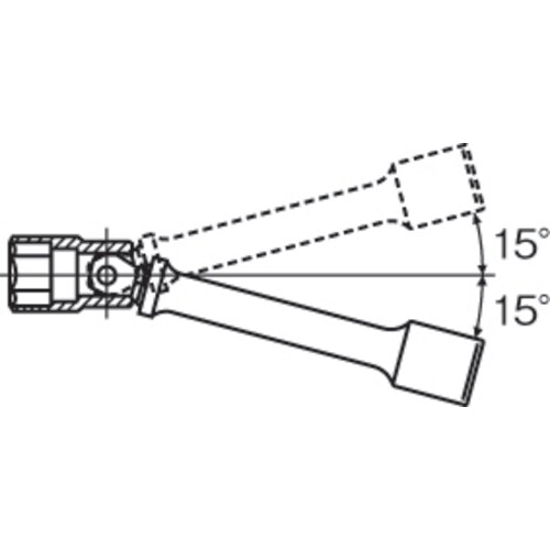 エクステンションバー EA618CB−0