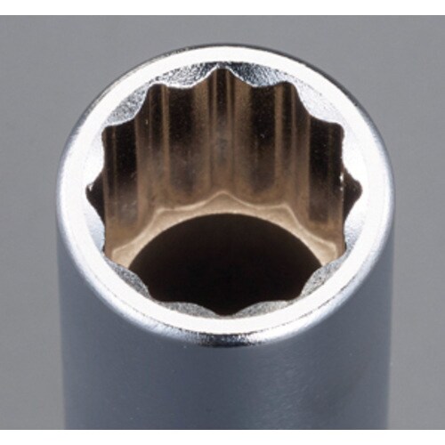 ディープソケット1/2 DR/10−22mm