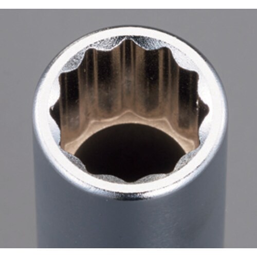 ディープソケット EA618CF−19