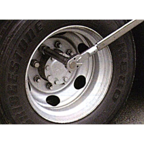 ホイールナットソケット1 DRX33mm