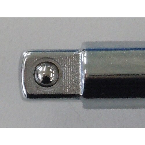 ドライバー型ハンドル1/4 DR