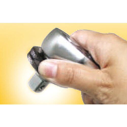 クイックスピンナー1/4 DR EA618HF−1