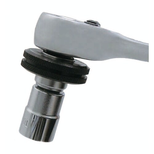 クイックスピンナー1/4 DR EA618HF−2