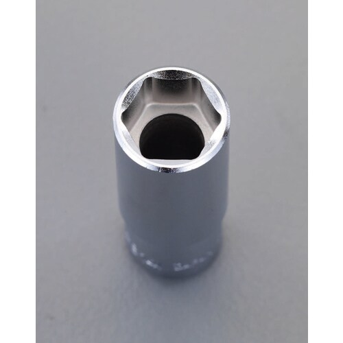 ディープソケットセット1/4 DR/3−14mm