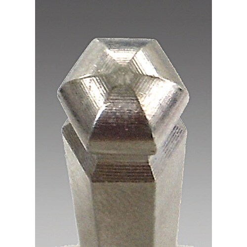 ビットソケット3/8 DR/6x75mm