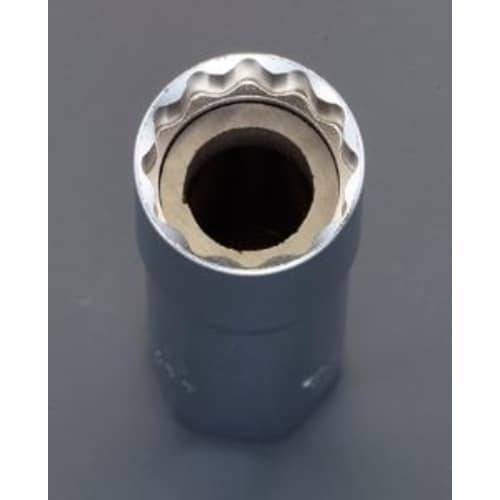プラグソケット 3/8 DR/14mm