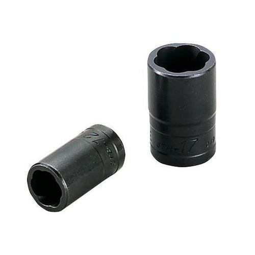 トルネードソケット3/8 DRx9mm