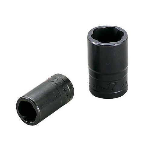 トルネードソケット3/8 DRX11mm