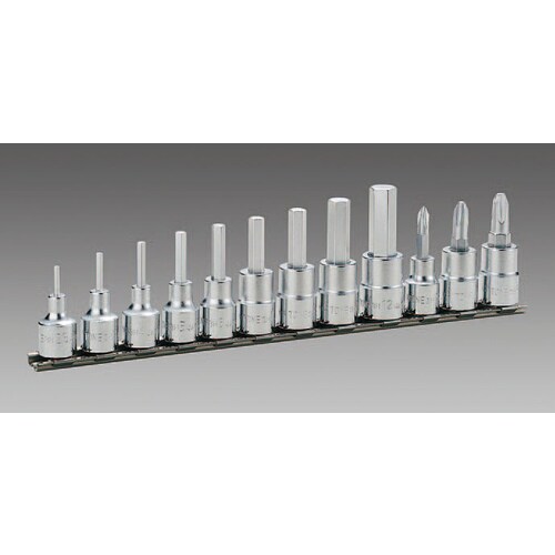 ヒットソケット3/8 DR/2.5−12