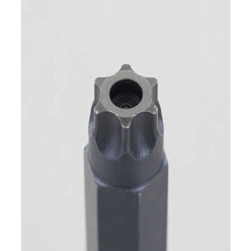 ビットソケット3/8 DR/T20−T55/125