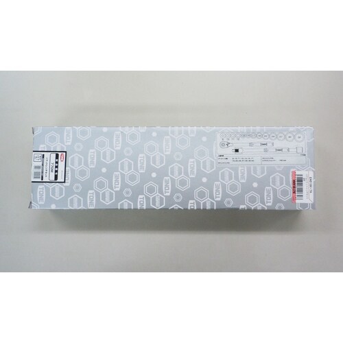 ソケットレンチセット EA618K−7A