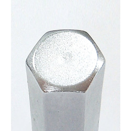 HEXビットソケット1/2 sq/3x100mm