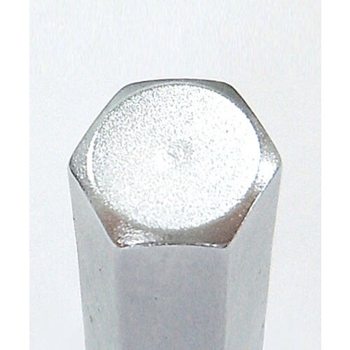 HEXビットソケット1/2 sq/6x100mm