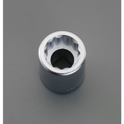 ソケット3/4 sqX31mm