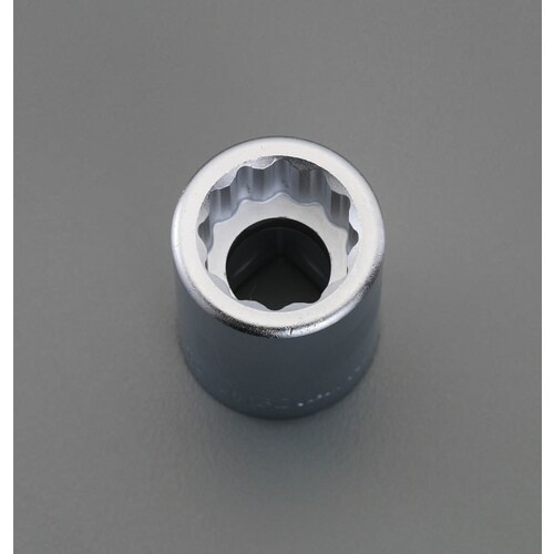 ソケット3/4 sqX35mm