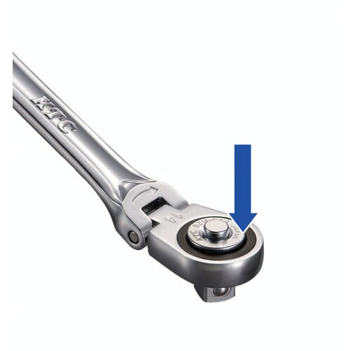 ソケットアダプター(14ギアレンチ用)3/8 DR