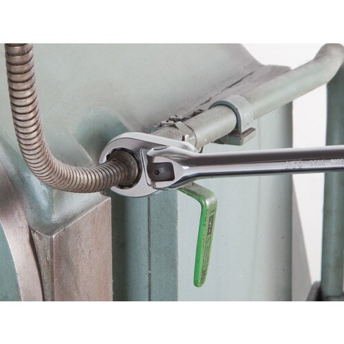 クロウフットレンチ EA618PJ−12