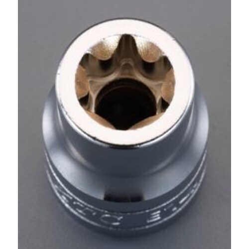 ソケットセット1/2 DR/E8−E24