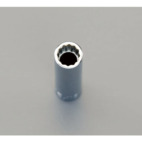 ディープソケットセット(インチサイズ)1/4 DR