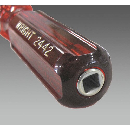 ドライバーハンドル1/4 DRX152mm