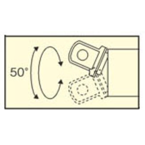 ユニバーサルジョイント(Z−EAL)1/4 DR