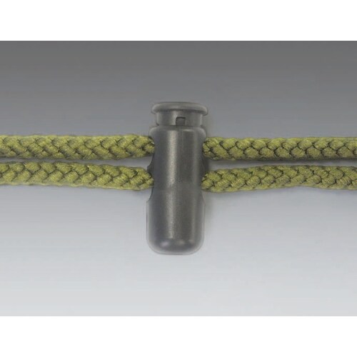 コードストッパー(2本用/5個)φ6.0mm