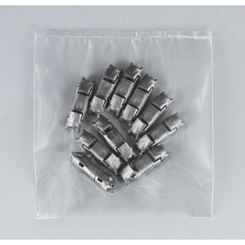 セーフティジョイント(10個)φ5.0mm