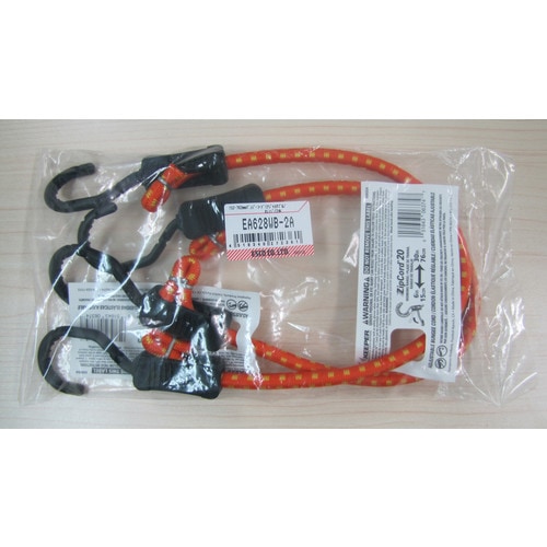 バンジーコード(OR)152−762mm