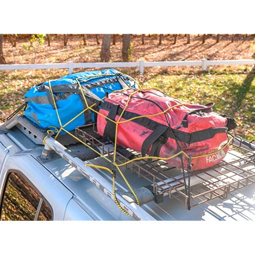 カーゴネット(アジャスタブル)910X1190mm