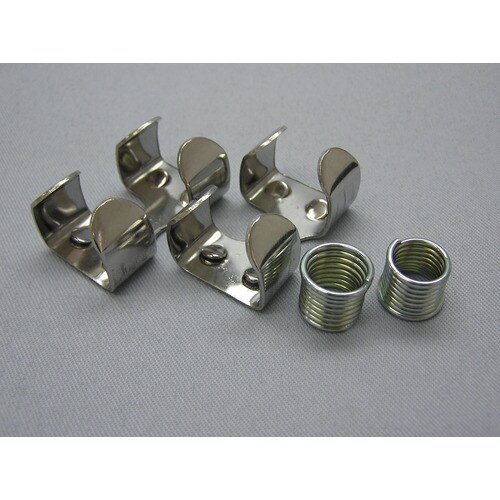 ロープキャッチャー(2個)12.0mm