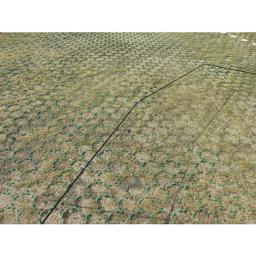 ロープ止め金具(丸型/10本)φ5.0x200mm