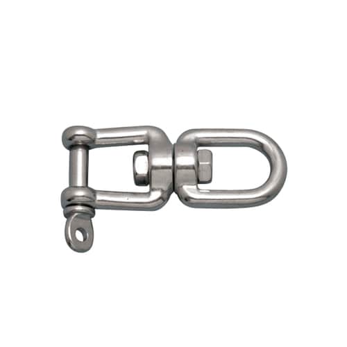 スイベル(ステンレス製)490kg/92mm