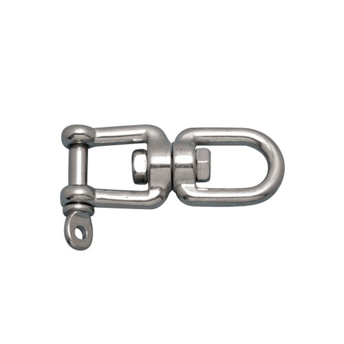 スイベル(ステンレス製)1180kg/152mm