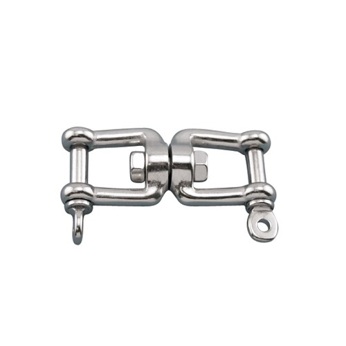 スイベル(ステンレス製)3195kg/218mm