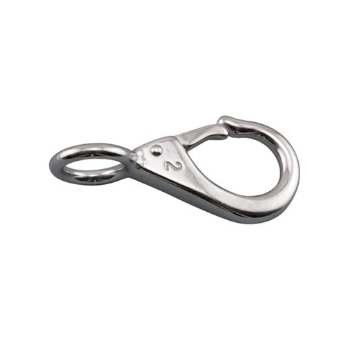 アイスナップ(ステンレス製)79mm