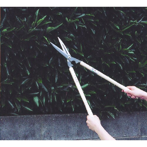刈込鋏(本職用)670mm