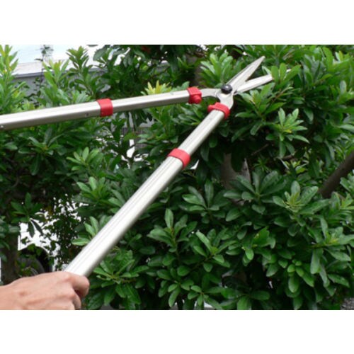 刈込鋏(伸縮式)720−1050mm